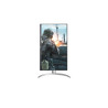 LG 27UP650P-W écran plat de PC 68,6 cm (27") 3840 x 2160 pixels 4K Ultra HD LED Blanc