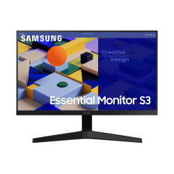 Samsung S31C LED display 68,6 cm (27") 1920 x 1080 Pixel Full HD Nero