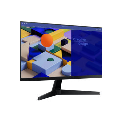 Samsung S31C LED display 68,6 cm (27") 1920 x 1080 Pixel Full HD Nero