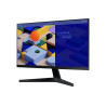 Samsung S31C LED display 68,6 cm (27") 1920 x 1080 pixels Full HD Noir