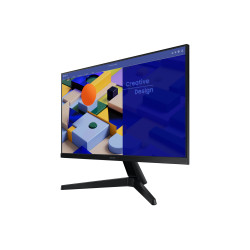 Samsung S31C LED display 68,6 cm (27") 1920 x 1080 Pixel Full HD Nero