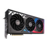 ASUS ROG -STRIX-RTX4070S-O12G-GAMING NVIDIA GeForce RTX 4070 SUPER 12 Go GDDR6X