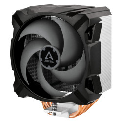 ARCTIC Freezer A35 CO Processeur Refroidisseur 11,3 cm Aluminium, Noir 1 pièce(s)