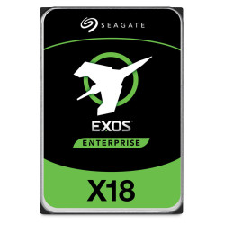 Seagate Enterprise ST14000NM000J disque dur 14 To 7200 tr min 256 Mo 3.5" Série ATA III