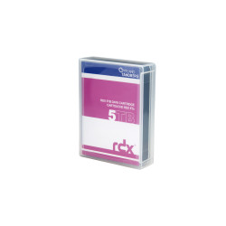 Overland-Tandberg O-T Cassette RDX 5 To