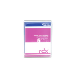 Overland-Tandberg O-T Cassette RDX 5 To