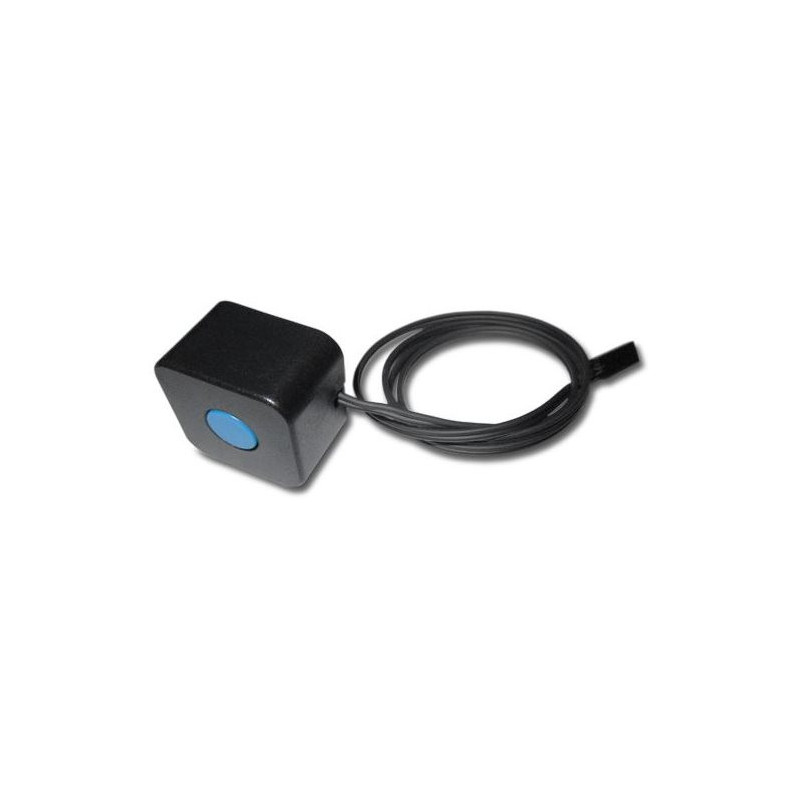 TERRA ID11 GmbH afstandsbediening Bedraad PC Drukknopen