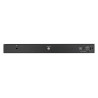 D-Link DGS-1210-24 Géré L2 Gigabit Ethernet (10 100 1000) 1U Noir
