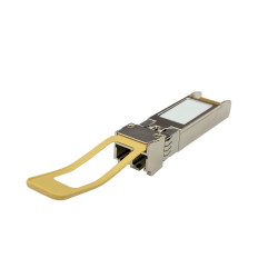 QNAP TRX-25GSFP28-SR module émetteur-récepteur de réseau Fibre optique 25000 Mbit s SFP28 850 nm