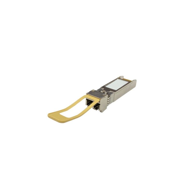 QNAP TRX-25GSFP28-SR module émetteur-récepteur de réseau Fibre optique 25000 Mbit s SFP28 850 nm