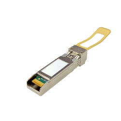 QNAP TRX-25GSFP28-SR module émetteur-récepteur de réseau Fibre optique 25000 Mbit s SFP28 850 nm