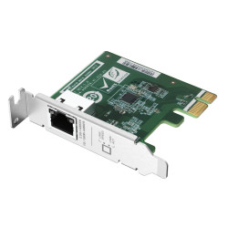 QNAP QXG-2G1T-I225 carte réseau Interne Ethernet 2500 Mbit s