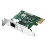 QNAP QXG-2G1T-I225 carte réseau Interne Ethernet 2500 Mbit s