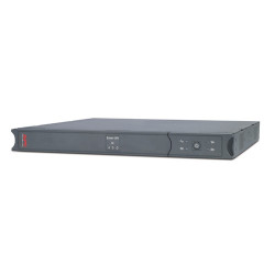APC Smart-UPS SC 450 VA, 230 V - 1 HE rackmontiert Tower, Batterie 12V, 9.0Ah