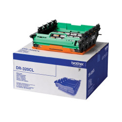 Brother DR-320CL skrivartrumma Original 1 styck
