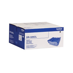 Brother DR-320CL Drucker-Trommel Original 1 Stück(e)