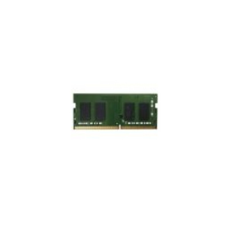 QNAP RAM-16GDR4K1-SO-2666 module de mémoire 16 Go DDR4 2666 MHz QNAP RAM-16GDR4K1-SO-2666 module de mémoire 16 Go DDR4 2666 MHz
