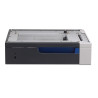HP LaserJet Bac à papier Color - 500 feuilles