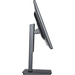 TERRA 3030207 LED display 68,6 cm (27") 1920 x 1080 pixels Full HD Noir