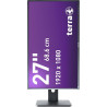 TERRA 3030207 LED display 68,6 cm (27") 1920 x 1080 pixels Full HD Noir