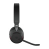 Jabra 26599-999-989 cuffia e auricolare Wireless A Padiglione Ufficio USB tipo A Bluetooth Nero