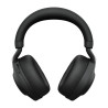 Jabra 28599-989-999 écouteur casque Avec fil &sans fil Arceau Bureau Centre d'appels USB Type-A Bluetooth Noir