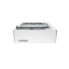 HP Bac chargeur LaserJet - 550 feuilles