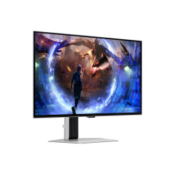 Samsung Monitor Gaming Odyssey OLED G6 da 27''