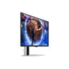 Samsung G60SD écran plat de PC 68,6 cm (27") 2560 x 1440 pixels Quad HD OLED Argent