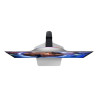 Samsung Monitor Gaming Odyssey OLED G6 da 27''