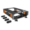 be quiet! BGA05 Compartiment pour ordinateur Universel Cage disque dur