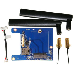 Shuttle WWN03 - LTE 4G Erweiterung für Slim PCs der DS DH Serie