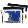 Shuttle WWN03 - LTE 4G Erweiterung für Slim PCs der DS DH Serie