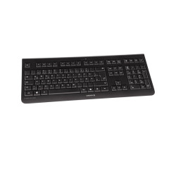 CHERRY DW 3000 Ensemble Clavier & Souris sans fil, noir, USB, AZERTY - FR