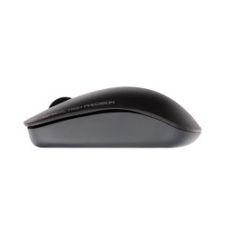 CHERRY DW 3000 Ensemble Clavier & Souris sans fil, noir, USB, AZERTY - FR