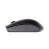 CHERRY DW 3000 Ensemble Clavier & Souris sans fil, noir, USB, AZERTY - FR