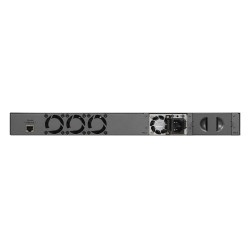 NETGEAR M4300-52G Géré L3 Gigabit Ethernet (10 100 1000) 1U Gris