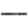 NETGEAR M4300-52G Géré L3 Gigabit Ethernet (10 100 1000) 1U Gris