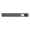 NETGEAR XS512EM Géré L2 10G Ethernet (100 1000 10000) 1U Bleu, Gris