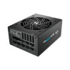 FSP Hydro PTM PRO ATX3.0(PCIe5.0) 1200W alimentatore per computer 20+4 pin ATX ATX Nero
