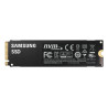 Samsung 980 PRO 1 To M.2 PCI Express 4.0 NVMe V-NAND MLC