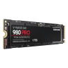 Samsung 980 PRO 1 To M.2 PCI Express 4.0 NVMe V-NAND MLC