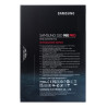 Samsung 980 PRO 1 To M.2 PCI Express 4.0 NVMe V-NAND MLC