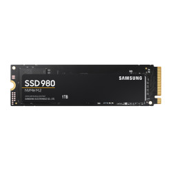 Samsung 980 1 To M.2 PCI Express 3.0 NVMe V-NAND