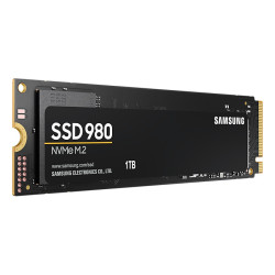 Samsung 980 1 To M.2 PCI Express 3.0 NVMe V-NAND