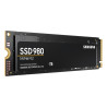 Samsung 980 1 To M.2 PCI Express 3.0 NVMe V-NAND