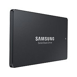 Samsung MZ7L3960HCJR-00A07 Internes Solid State Drive 960 GB 2.5" Serial ATA III TLC