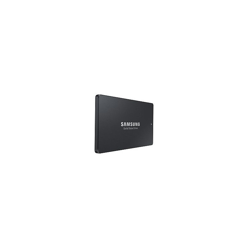 Samsung MZ7L3960HCJR-00A07 disque SSD 960 Go 2.5" Série ATA III TLC