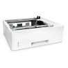 HP Bac à papier LaserJet 550 feuilles