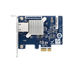 QNAP QXG-5G1T-111C carte réseau Interne Ethernet 5000 Mbit s